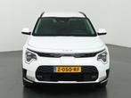 Kia Niro EV Edition Advanced 64.8 kWh | Lederen Bekleding |, Gebruikt, 750 kg, 1657 kg, Origineel Nederlands
