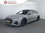 Audi A6 Avant RS 6 TFSI quattro | Keramisch | B&O 3D | Dynam, Automaat, Gebruikt, 600 pk, RS6