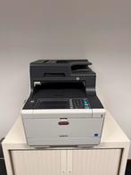 Oki MFC573 LED Printer - All-in-one Kleurenprinter, Ophalen, Gebruikt, All-in-one, Kleur printen