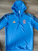 Prachtige mooie jongens Sportshirt met Capuchon Maat 170 176, Kinderen en Baby's, Kinderkleding | Maat 170, Ophalen of Verzenden