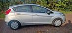 Ford Fiësta 1.6 Tdci Econetic 5DRS 2012 220dkm! clima cruise, Voorwielaandrijving, Start-stop-systeem, Origineel Nederlands, Bedrijf