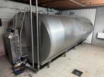 Mueller melktank 12000L, Zakelijke goederen, Agrarisch | Werktuigen, Ophalen, Overige, Melktechniek