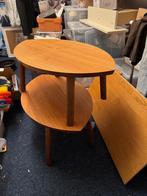 IKEA Stockholm bijzettafel set van 2, Huis en Inrichting, Tafels | Bijzettafels, Minder dan 55 cm, Scandinavisch, Zo goed als nieuw