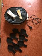 Gourmetstel, Ophalen of Verzenden, Gebruikt