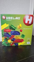 Hubelino knikkerbaan 50 delig baan uitbreiding – compleet  , Ophalen of Verzenden, Zo goed als nieuw, Complete set, Duplo
