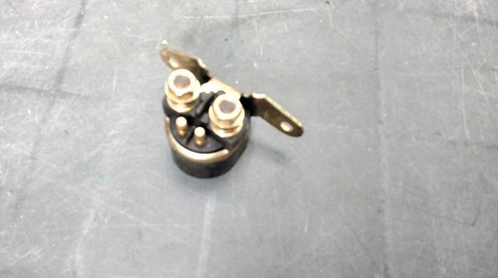 Magna 700/750 onderdelen, Motoren, Onderdelen | Honda, Gebruikt, Ophalen of Verzenden