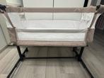 Kinderkraft co-sleeper, Kinderen en Baby's, Babywiegjes en Ledikanten, Ophalen of Verzenden, Zo goed als nieuw, Wieg