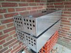 Te koop transport kisten voor aras, Ophalen, Zo goed als nieuw