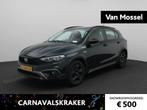 Fiat Tipo Cross 1.0 City Cross | APPLE CARPLAY | CLIMATE CON, Auto's, Voorwielaandrijving, 12 maanden, Gebruikt, Euro 6