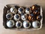 Prachtig mooie heksenballen //kerstversiering, Antiek en Kunst, Ophalen