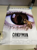 Candyman Movie Poster, Rechthoekig Staand, Nieuw, Ophalen of Verzenden, A1 t/m A3