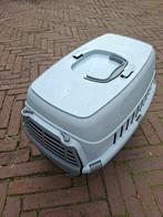 Katten- of konijnenbench, Ophalen of Verzenden, Gebruikt