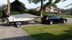 speedboot beekman 461 ultra, Watersport en Boten, Ophalen, Gebruikt, Minder dan 70 pk, 3 tot 6 meter