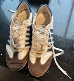 Dsquared2 Sneakers Maat 45, Wit, Ophalen of Verzenden, Sneakers of Gympen, Gedragen