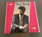 Paul Young - No Parlez LP (Gebruikt), Ophalen of Verzenden, 1980 tot 2000, Gebruikt, 12 inch