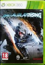 Metal Gear Rising Revengeance, Avontuur en Actie, Vanaf 18 jaar, 1 speler, Ophalen of Verzenden