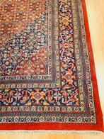 Perzisch Handgeknoopt Bidjar Tapijt. Prachtige kleuren! R8, 200 cm of meer, Overige kleuren, 200 cm of meer, Rechthoekig