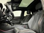 Audi Q3 Sportback 45 TFSI e Plugin 3 x S line Pano Sfeer Key, Auto's, Audi, Gebruikt, Zwart, Met garantie (alle), Hybride Elektrisch/Benzine