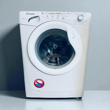Candy Grand O A+++ wasmachine beschikbaar voor biedingen
