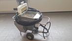 Nette 220 Spackspuit met compressor, Ophalen, Zo goed als nieuw, Overige typen