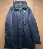 G-Star parka xxl, Ophalen of Verzenden, Zo goed als nieuw, Overige maten, Blauw