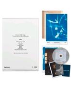 BTS Indigo CD en boek. Nieuw, Ophalen of Verzenden, Nieuw in verpakking, Aziatisch