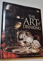 The Art of Drinking – V&A Museum Collectie, Ophalen, Zo goed als nieuw, Overige onderwerpen