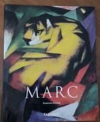 FRANZ MARC Blaue Reiter Expressionisme Taschen Nederlands, Verzenden, Zo goed als nieuw