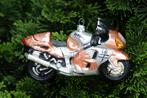 Kerst ornament van Suzuki Hayabusa 1999, Ophalen of Verzenden, Nieuw