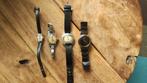 Horloges, Sieraden, Tassen en Uiterlijk, Horloges | Heren, Ophalen of Verzenden, Gebruikt, Overige merken