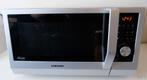 Samsung CE117A Combi Magnetron, Ophalen, Gebruikt, Draaiplateau, Oven