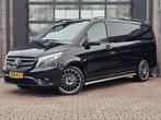 Mercedes-Benz Vito 116 CDI Lang DC Comfort | Automaat | LED, Auto's, Automaat, Achterwielaandrijving, Gebruikt, Euro 6