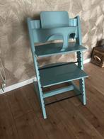 Stokke Tripp Trapp, Ophalen of Verzenden, Gebruikt, Meegroeistoel