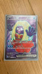 Jynx ex pokemon kaart, Hobby en Vrije tijd, Verzamelkaartspellen | Pokémon, Ophalen of Verzenden