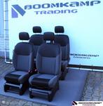 Nissan NV200 stoelen / stoel, Auto-onderdelen, Gebruikt, Ophalen of Verzenden, Nissan, Nissan