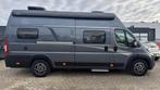 Knaus Boxlife 630 ME, Caravans en Kamperen, Automaat, Koelkast, Buscamper of Camperbus, Ringverwarming