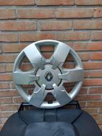 Renault Wieldop 16 inch - Goede Staat, Auto diversen, Wieldoppen, Ophalen of Verzenden, Gebruikt