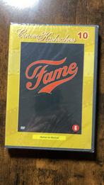 Fame - Cinema Kaskrakers 10 DVD, Vanaf 6 jaar, Ophalen of Verzenden, Nieuw in verpakking, Muziek en Concerten