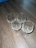 4 Wine Glasses, Ophalen, Nieuw, Overige typen