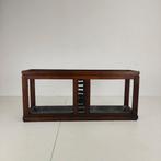 Art Deco Amsterdamse School paraplubak, 1920s, Ophalen