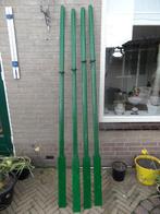 Mooie handgemaakte roeiriemen, Watersport en Boten, Ophalen of Verzenden, Nieuw, Overige typen