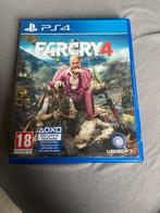 Far Cry 4, PS4, Spelcomputers en Games, Games | Sony PlayStation 4, Ophalen, Vanaf 18 jaar, Shooter, 1 speler