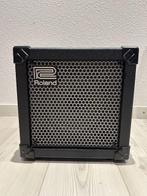 Roland Cube 15x, Muziek en Instrumenten, Versterkers | Bas en Gitaar, Ophalen, Zo goed als nieuw, Gitaar, Minder dan 50 watt