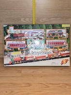 Xmas Express Treinset, Ophalen of Verzenden, Zo goed als nieuw, Jongen of Meisje