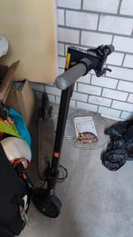 Xiaomi Mi Scooter 1S, Fietsen en Brommers, Steps, Ophalen of Verzenden, Zo goed als nieuw, Elektrische step (E-scooter)