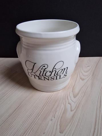 Riviera Maison Kitchen Utensils canister beschikbaar voor biedingen