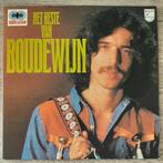 Boudewijn de Groot ‎– Het Beste Van Boudewijn (2LP), Cd's en Dvd's, Vinyl | Pop, 1960 tot 1980, Gebruikt, Ophalen of Verzenden