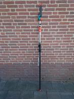gardena knipschaar combisysteem verstelbare telescoop steel, Ophalen, Zo goed als nieuw