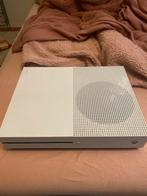 Xbox One - Goed werkend!, Spelcomputers en Games, Spelcomputers | Xbox One, Xbox One, Ophalen of Verzenden, Zonder controller