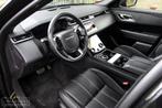 Land rover Range Rover Velar 2.0 D180 AWD R-Dynamic S 2020 Z, Auto's, Automaat, 221 €/maand, 1857 kg, Gebruikt